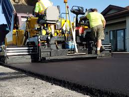 Reliable Maple Heights, OH Driveway Paving Services Solutions